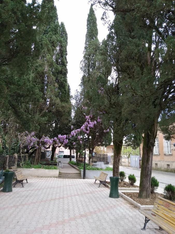 Downtown Guest House Kutaisi Exterior photo